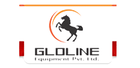 Gloline logo