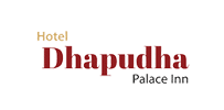 Hotel Dhapudha logo